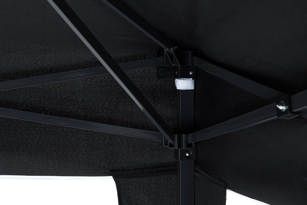 Paviljonki Indy Pop-up   3m x 3m x 2,6 m