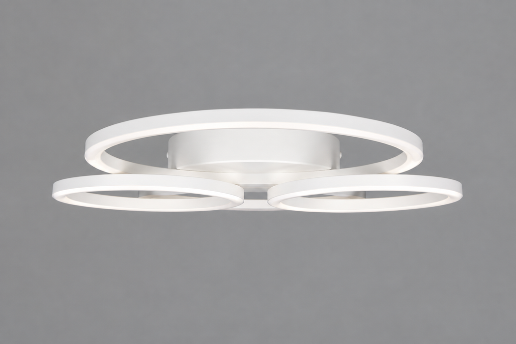Quilo Led-kattovalaisin 4600 lm