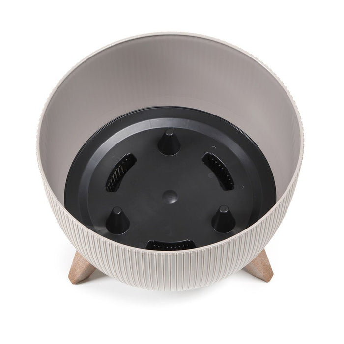 Ruukku Roma Line 40 cm latte