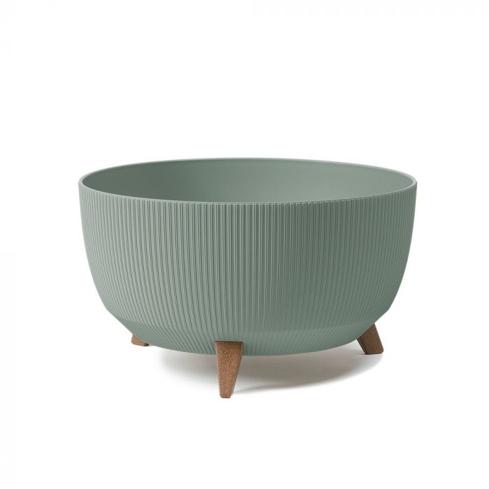 Ruukku Roma Line 47 cm vihreä