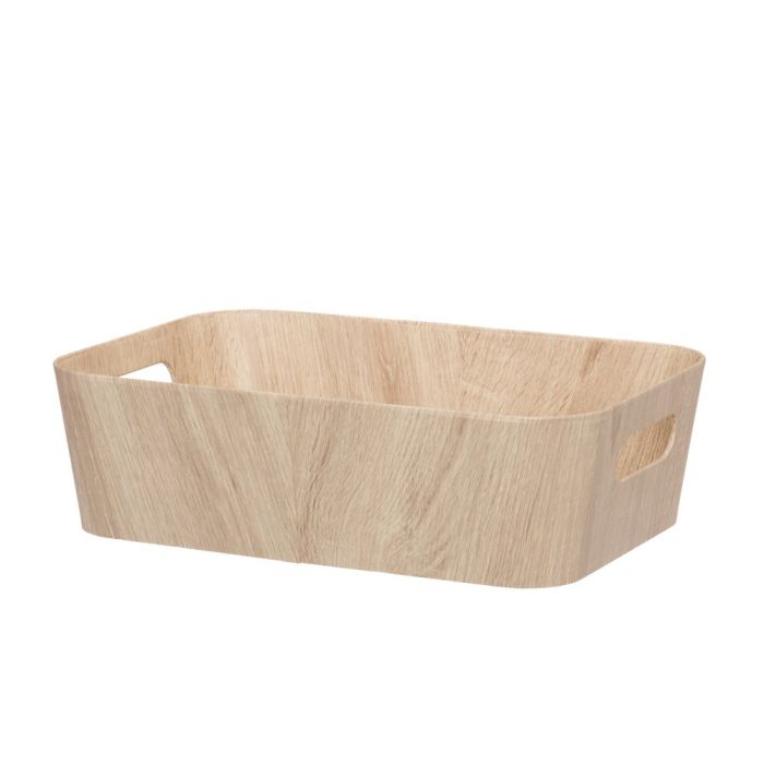 Säilytyslaatikko Sense 37,5x26x11 cm