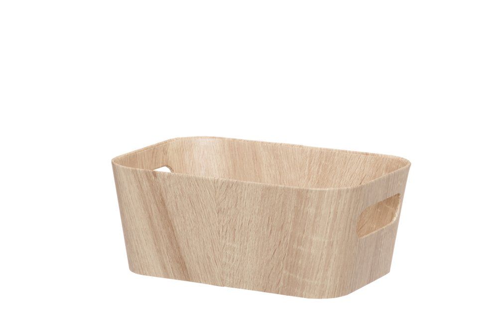 Säilytyslaatikko Sense 26x18x11 cm