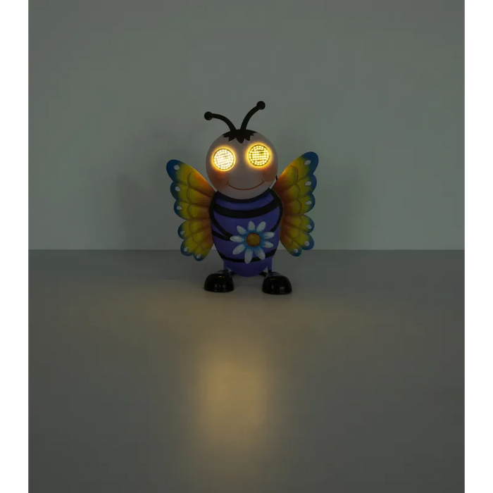 Aurinkokennovalaisin perhonen