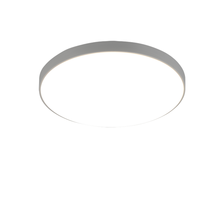 SPICA kattovalaisin IP 44 harmaa 18 W  2000lm  4000K