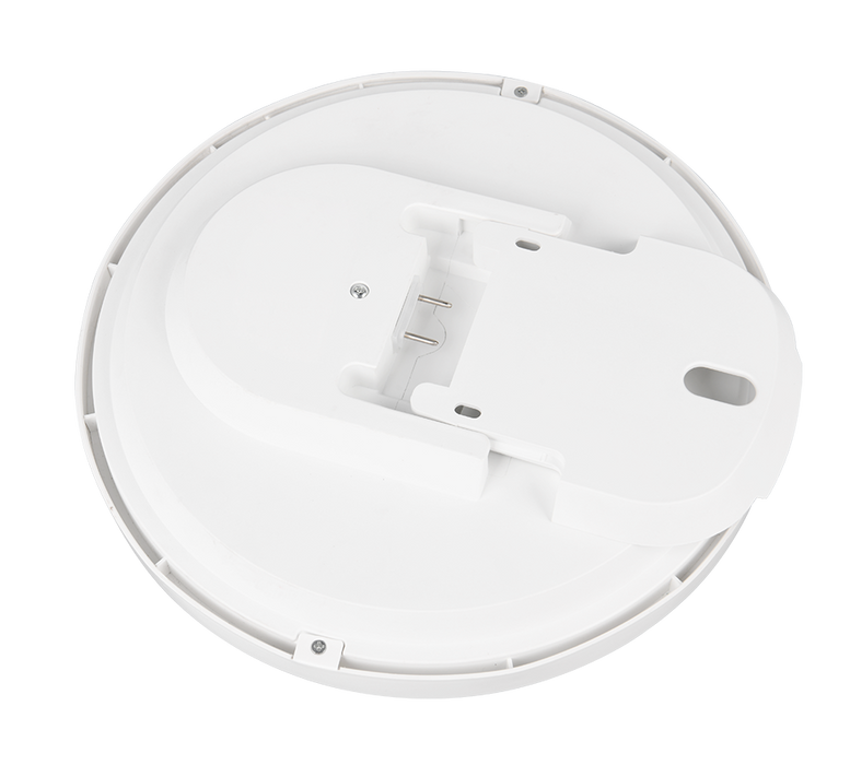 SPICA kattovalaisin IP 44  musta  18 W 2000lm 4000K