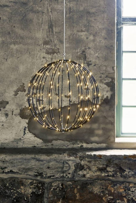 Mounty valokoriste 50cm