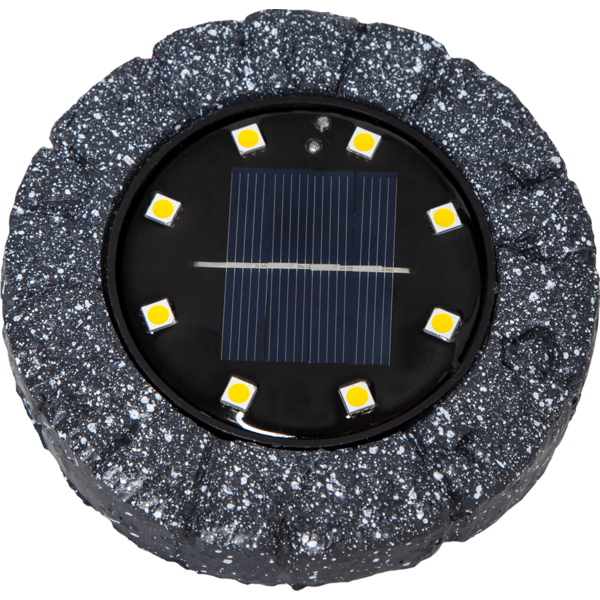 Star trading aurinkokennovalaisin 2 kpl/ pak