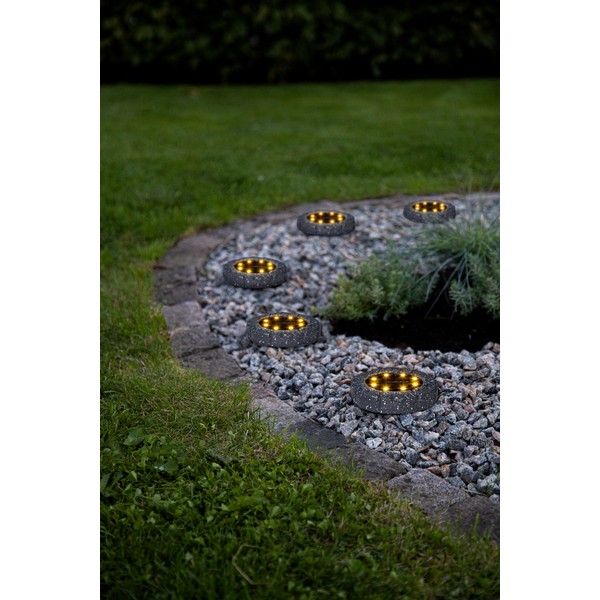 Star trading aurinkokennovalaisin 2 kpl/ pak