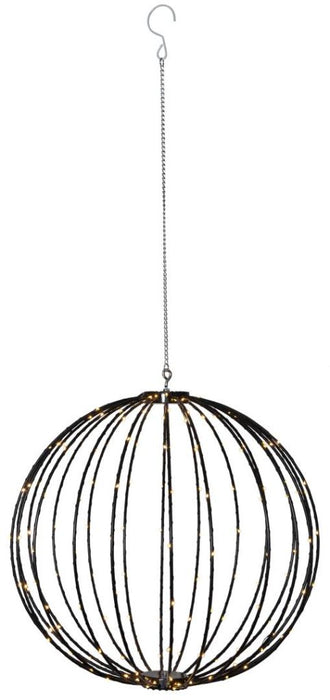 Mounty valokoriste 50cm