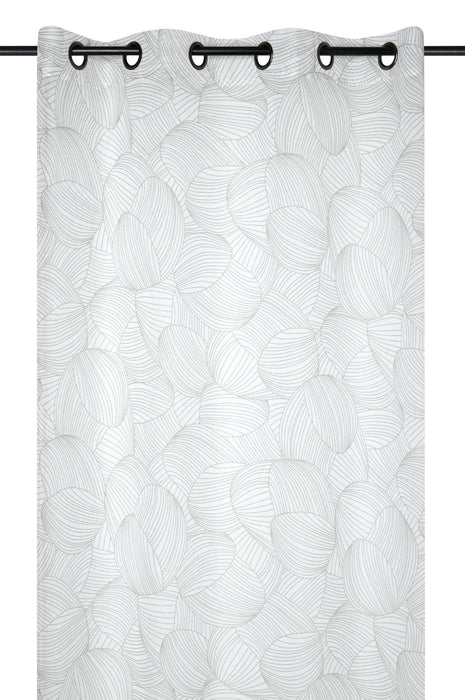 Zira Blanc sivuverho 140 x 260 cm
