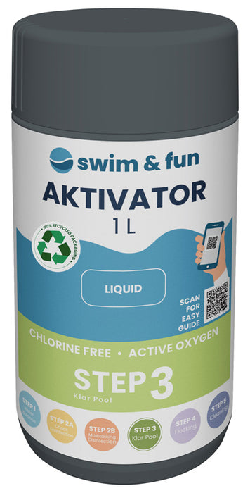 Aktivator 1735  1Litra