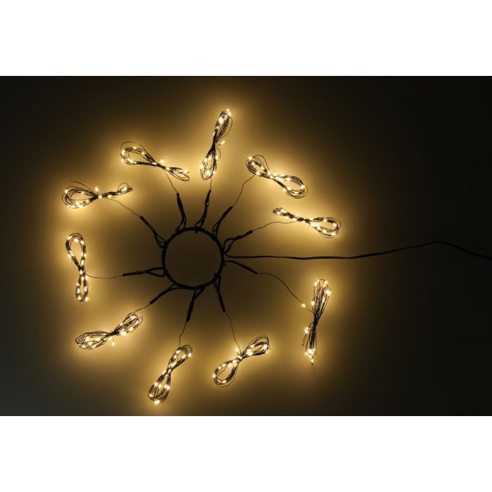 Kuusenvalosarja micro 200LED