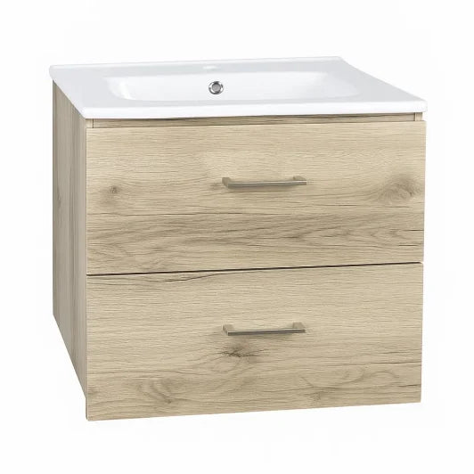 VIILU allaskaappi AKL600T Tammi