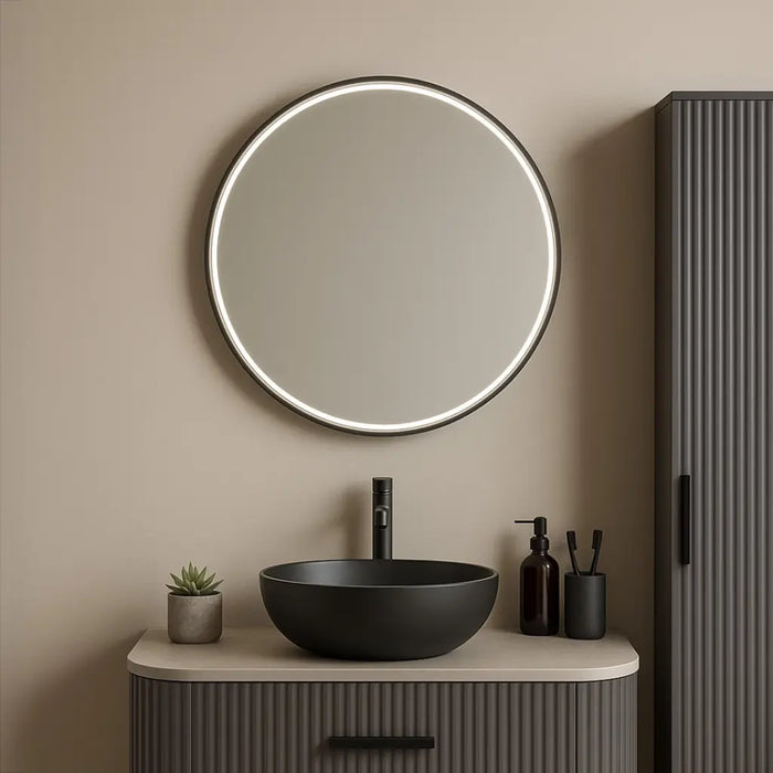 Valopeili RiflessoTondo 80 cm IP 44
