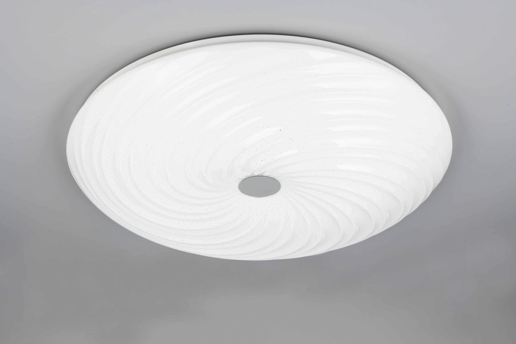 Trio Gravity Led-kattovalaisin 45W / 5300lm / 2700 - 6500K