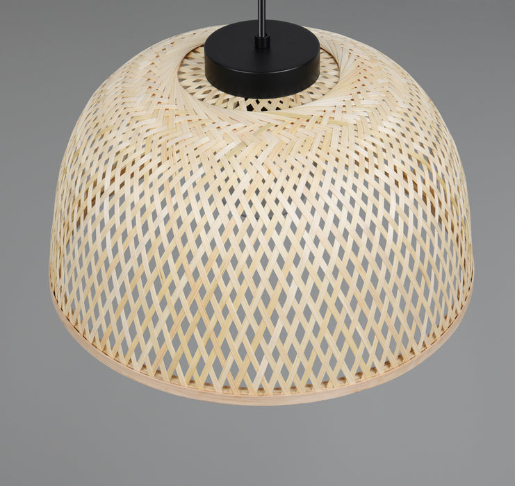 Laurent riippuvalaisin Bambu