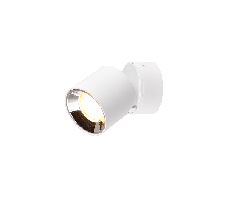 Guayana kattospotti  1-osainen