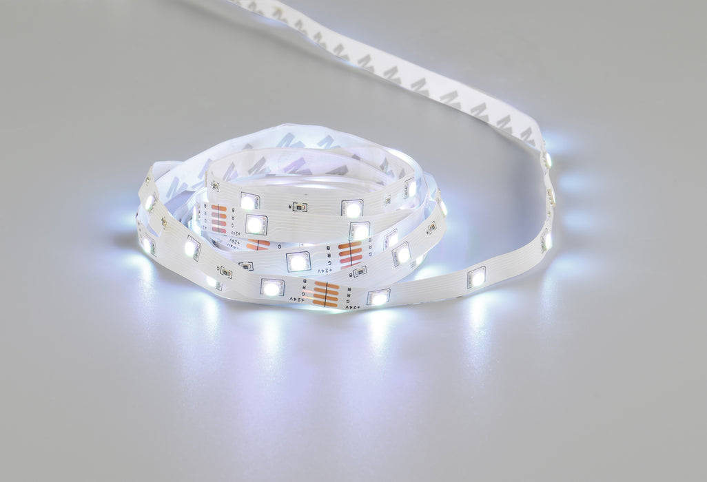 Trio RGB valonauha 5 m