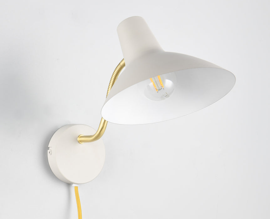 Traveller seinävalaisin Puhdas harmaa (ultimate grey)