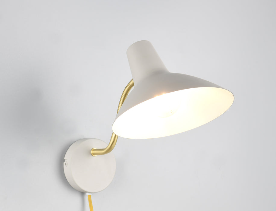 Traveller seinävalaisin Puhdas harmaa (ultimate grey)