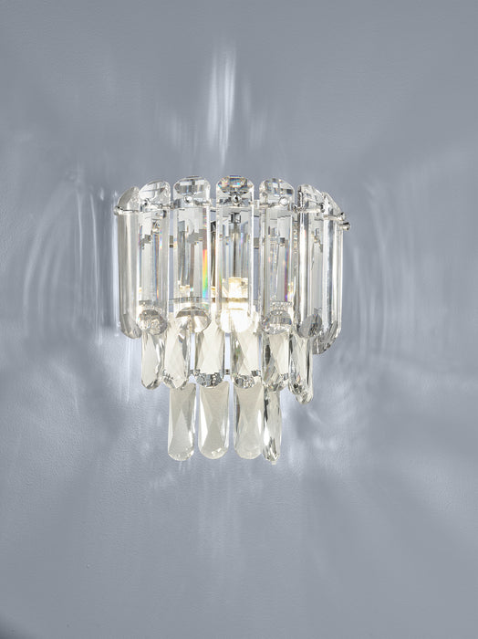 MALIZIA select   Kristalliseinävalaisin