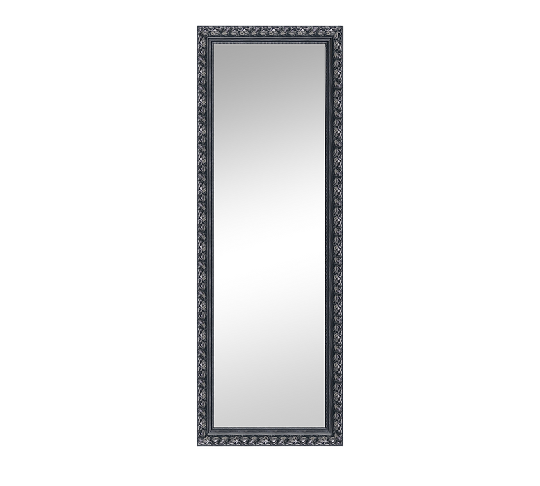 Kehyspeili SONJA 50 x 150 cm hopea