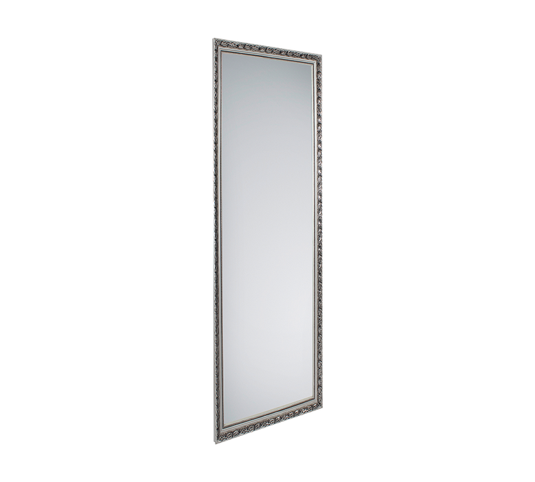 Kehyspeili SONJA 50 x 150 cm hopea