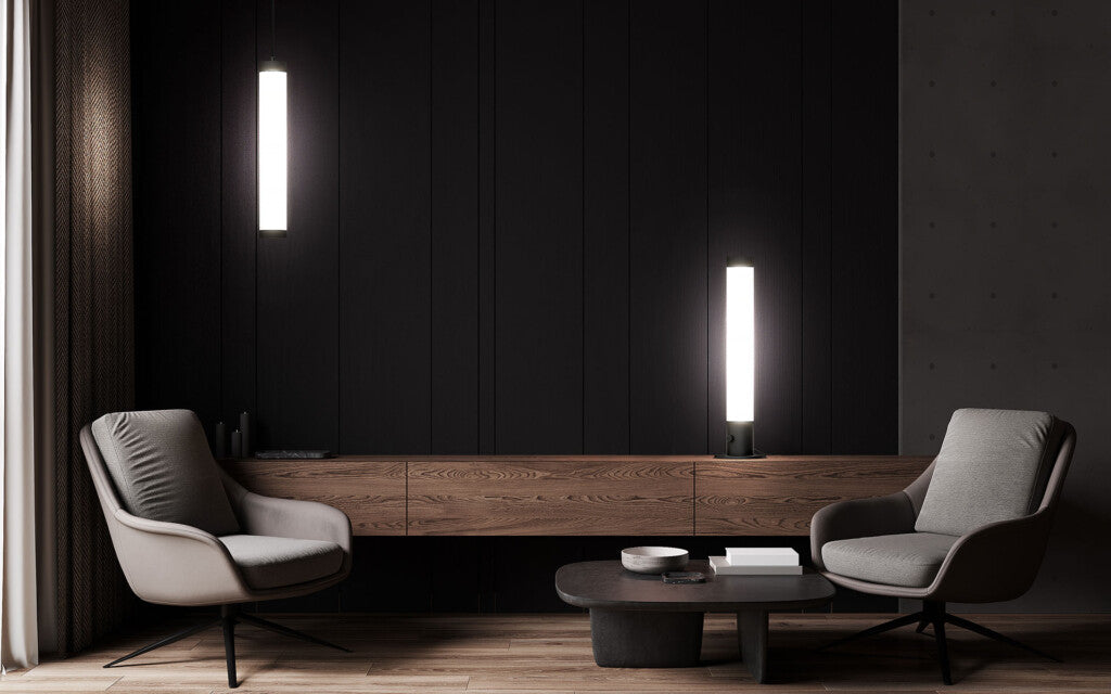 Tower pöytävalaisin  17 W  3000K