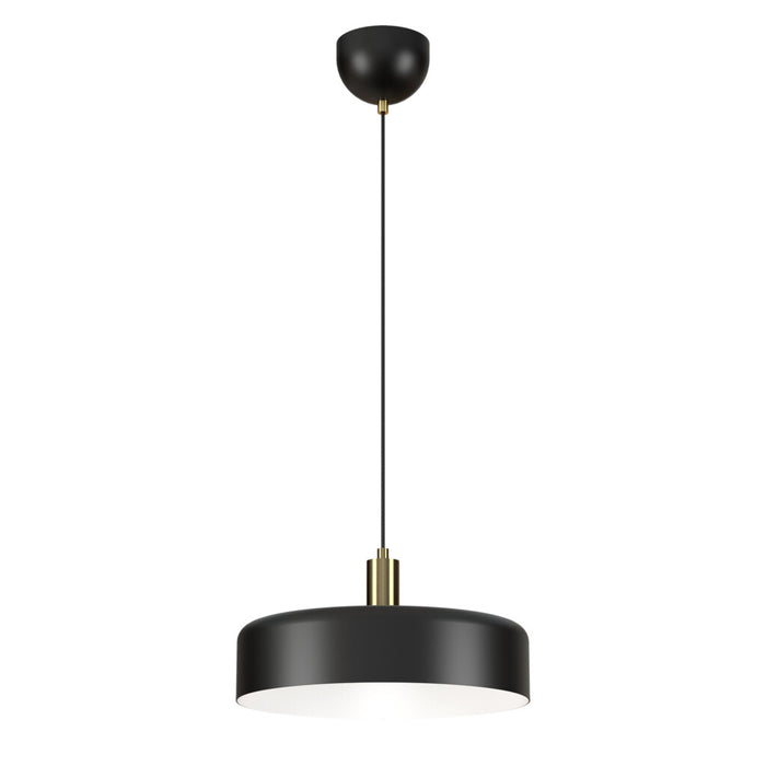 Trendo-riippuvalaisin mattamusta