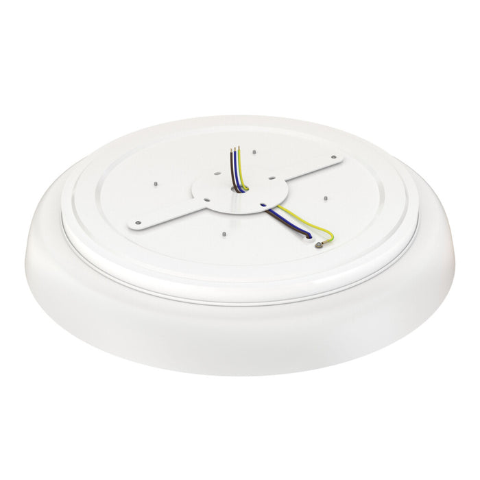 Woodie-kattoplafondi  24 W