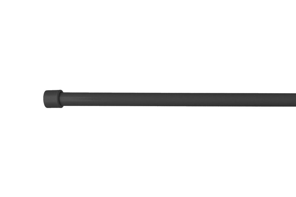 Verhotanko Nova 160-300 cm musta