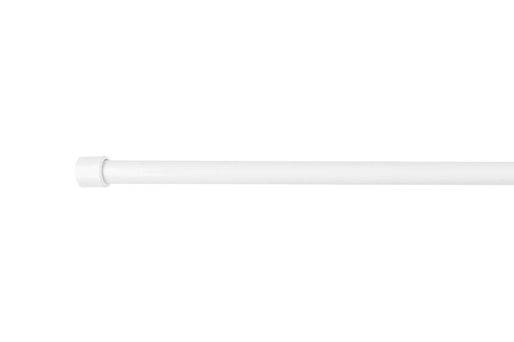 Verhotanko Nova 120-210 cm valkoinen