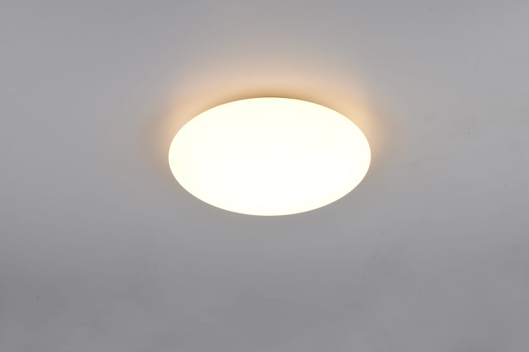 Viora kattovalaisin IP 44   9W  1100 lm   3000K