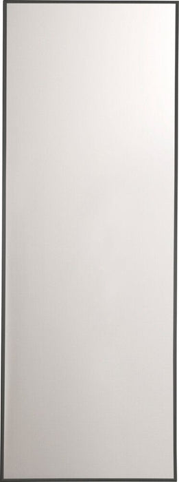 Valopeili Yeti 41 x 110 cm musta