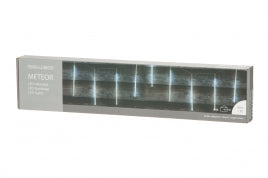 LED-valosarja Meteor 50 cm IP44