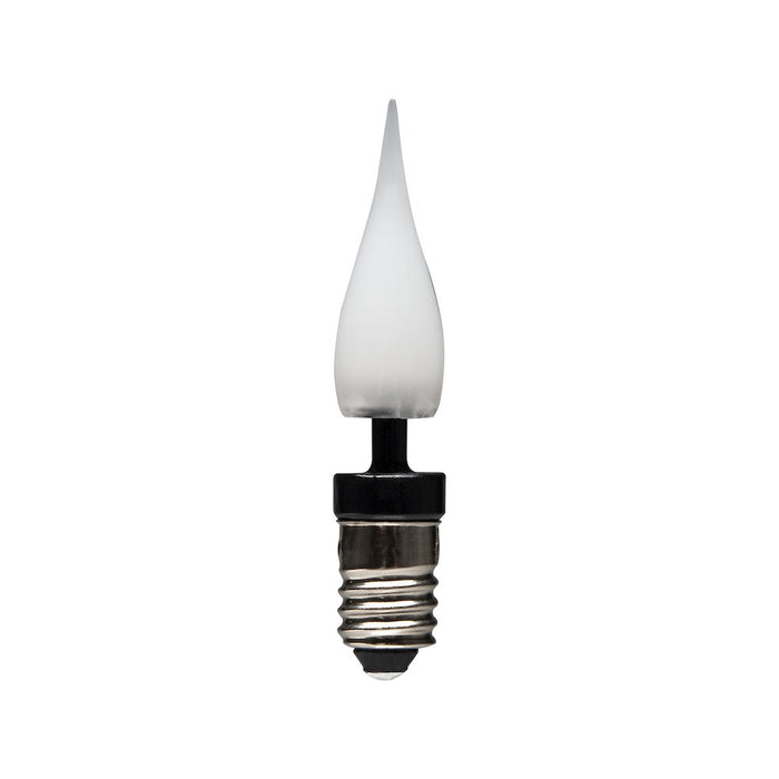 LED-varalamppu E10 14-55V 0,1-0,4W 7kpl 5059-170