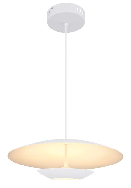 Led-riippuvalaisin  15434 W