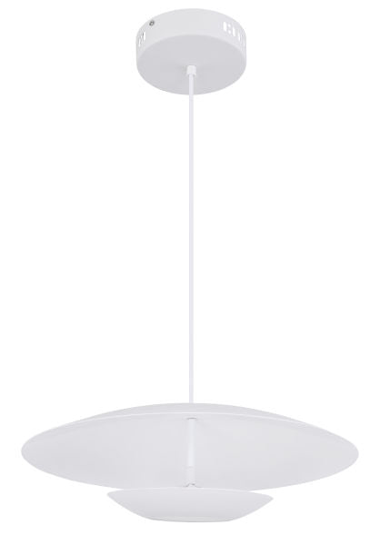 Led-riippuvalaisin  15434 W