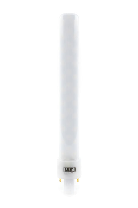 Led PL-lamppu G23 9W 900lm 4000K