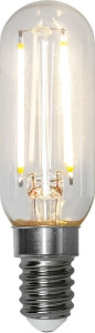Liesituuletin LED-lamppu E14  2700K 470lm  4,2W