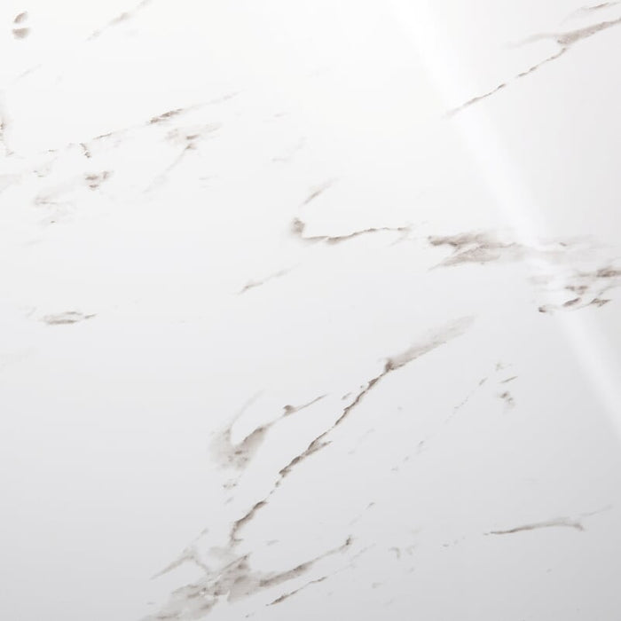 Komposiittilevy harjattu musta / vaalea marmori 610x1490x3mm