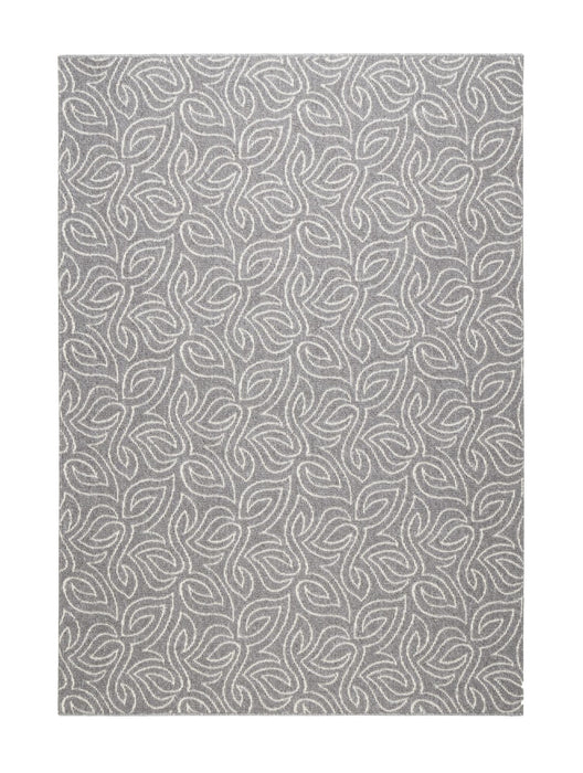 Newton käytävämatto 80cm grey/sugar 24€/m